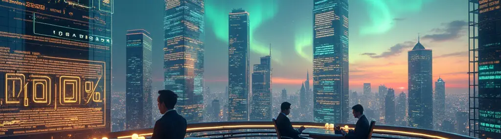 Lightchain AI Claims 8000% Potential on AI Utility, Presale at $0.007