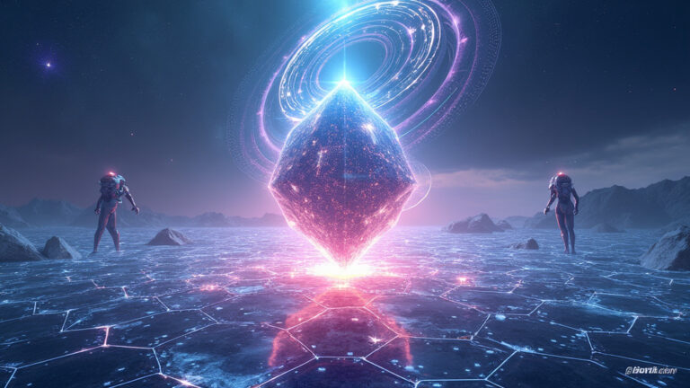 Lightchain AI Forges a New Frontier as AI and Blockchain Converge