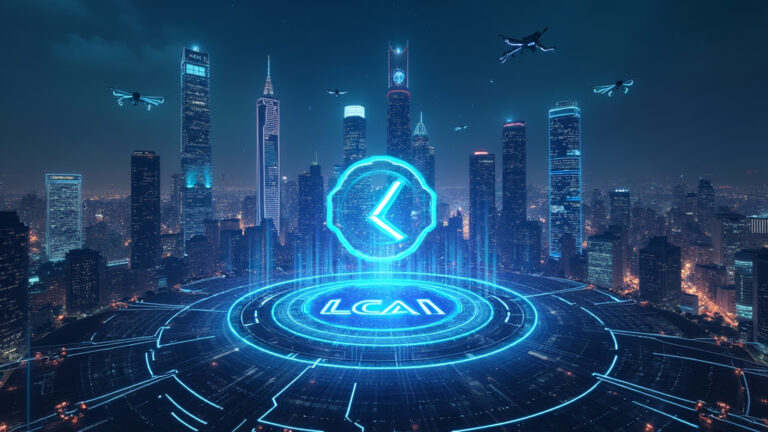 Lightchain AI Guiding What is to Come of Smart Blockchains