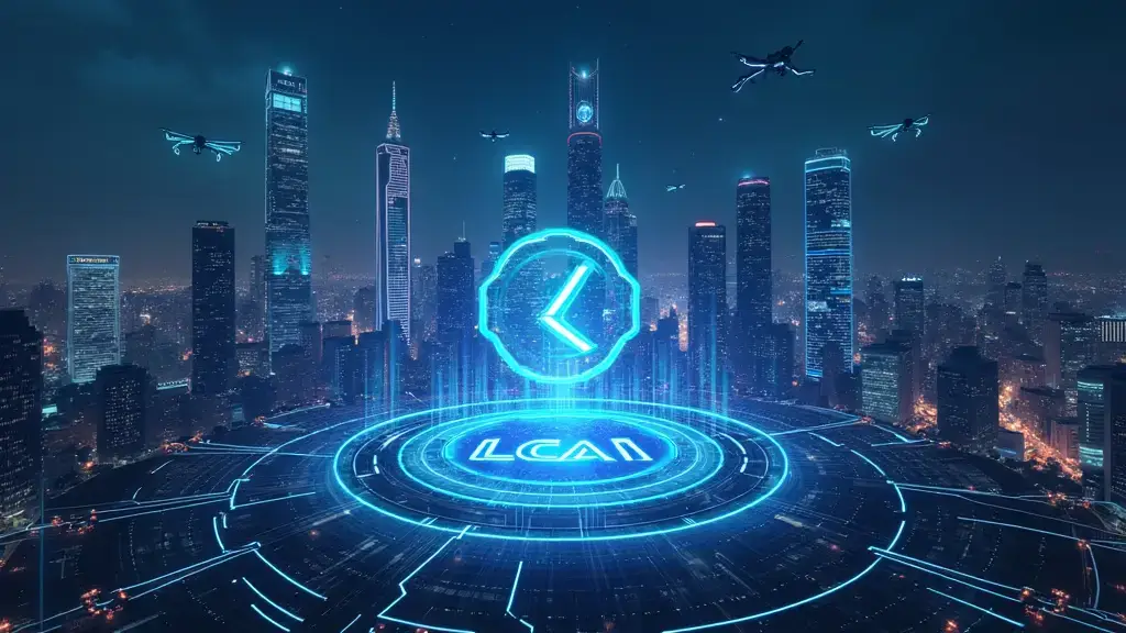 Lightchain AI Guiding What is to Come of Smart Blockchains