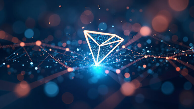 Lightchain AI Holds Firm in Weak April Crypto Market