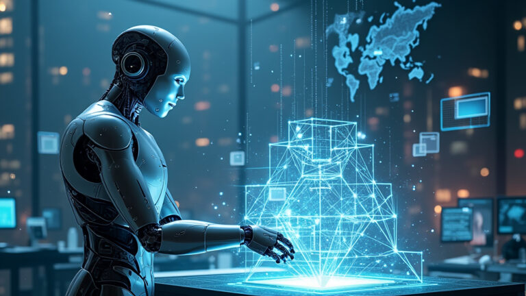 Lightchain AI Integrating Intelligence with Blockchain Technology