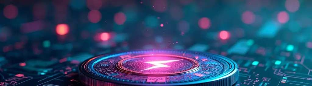 Lightchain AI: Mastering Crypto Volatility While Capturing Growth