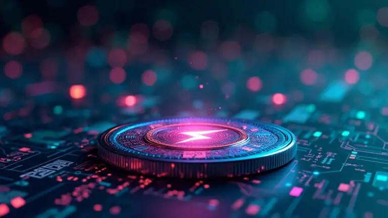 Lightchain AI: Mastering Crypto Volatility While Capturing Growth