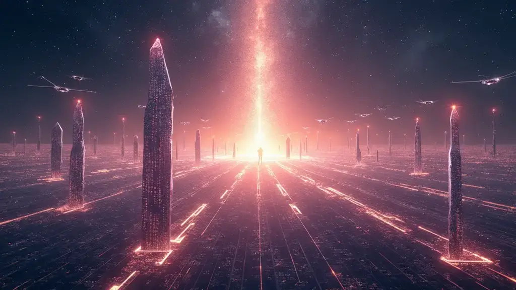 Lightchain AI Pioneering a New Frontier of Intelligence on Blockchains