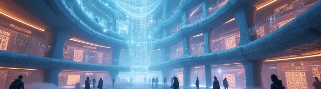 Lightchain AI: Pioneering the Development of the Next Generation of Blockchain