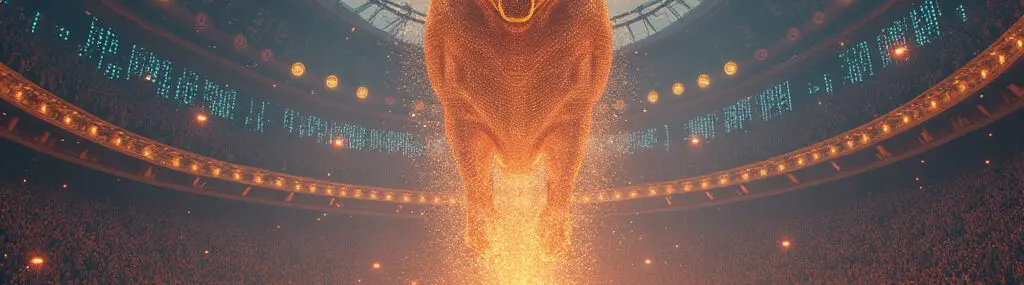 Lightchain AI The Center of Attention in Crypto Sphere Bullseye Technology for 2025