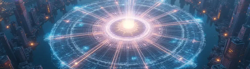 Lightchain AI: The Center of Attention in Major News for AI Blockchain Projects