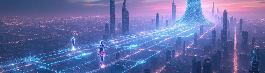 Lightchain AI The Dawn of Decentralized Intelligence