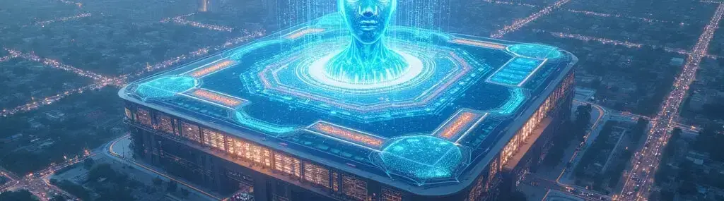 Lightchain AI: The Forefront of Decentralized Technology