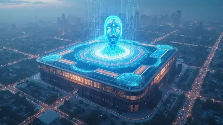 Lightchain AI: The Forefront of Decentralized Technology