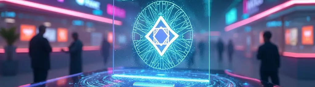 Lightchain AI The Next Breakout. Presale ﬂyer Under $0.05 Claims Novel AI Blockchain Platform