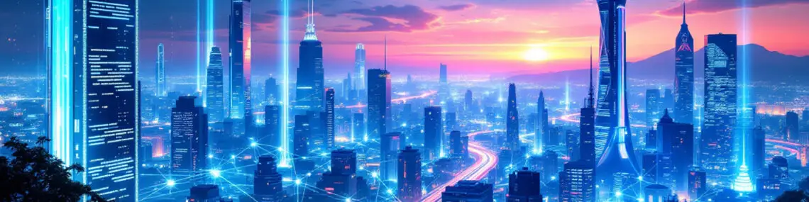 Lightchain AI: The Next Frontier in Decentralized Intelligence