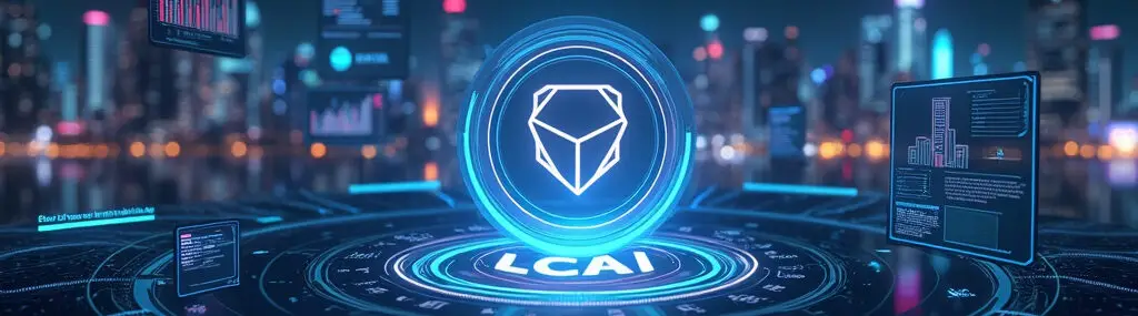 Lightchain AI: The Next Possible Cryptocurrency Delight