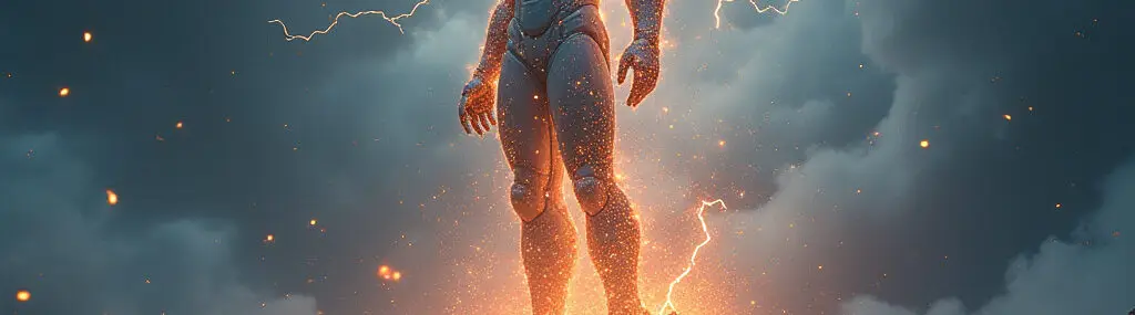 Lightchain AI The Unyielding Power In A Fleeing Cryptocurrency Market