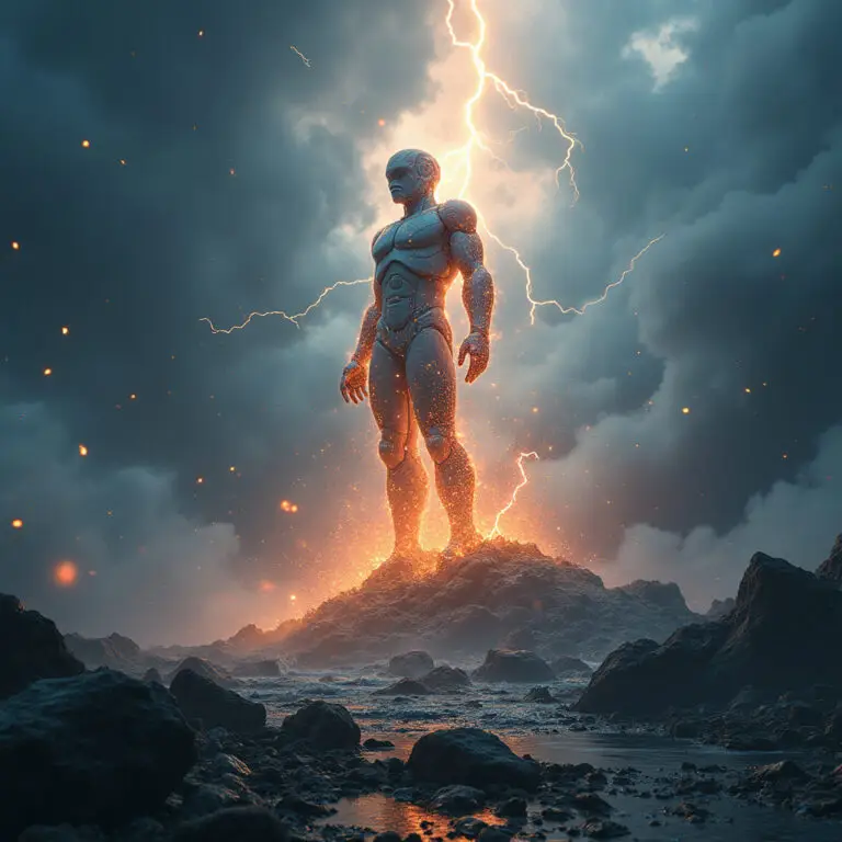 Lightchain AI The Unyielding Power In A Fleeing Cryptocurrency Market