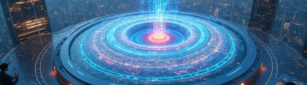 Lighthain AI Developing An AI-based Blockchain Technology