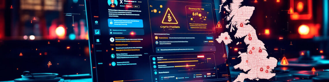 MP's X Account Hacked: Fake Cryptocurrency Scam Targets UK Politics