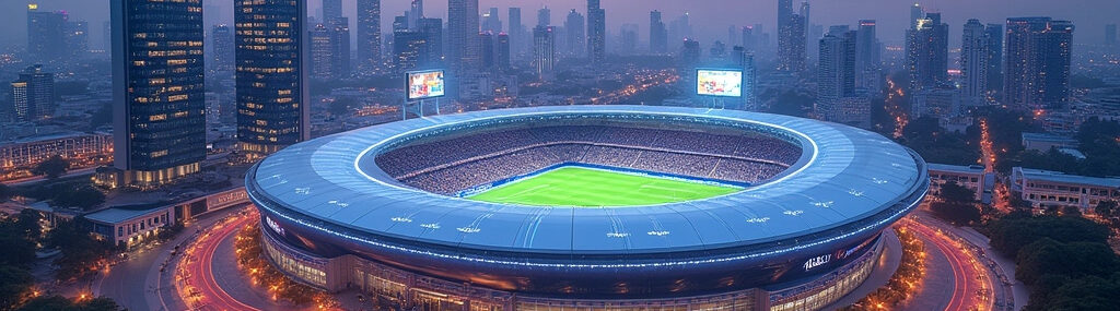 Malaysia's Sports Gold Rush: Untapped Potential for Economic Growth