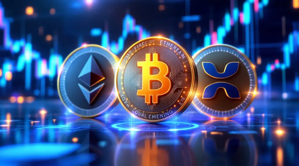 Managing A Portfolio Under $10,000? Buy These 4 Tokens To Make $2 Million 