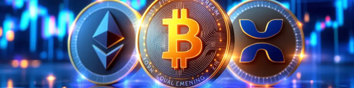 Managing A Portfolio Under $10,000? Buy These 4 Tokens To Make $2 Million 