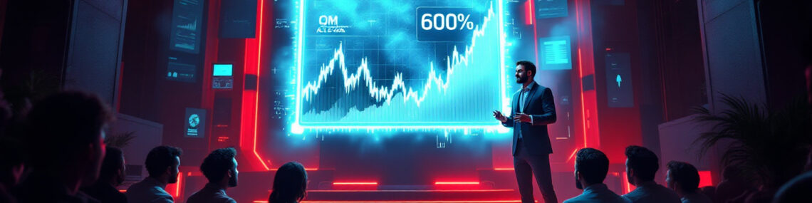 Mantra CEO Addresses Community After OM Price Collapse, Investors Move To Altcoin Rival For 600% Hedge