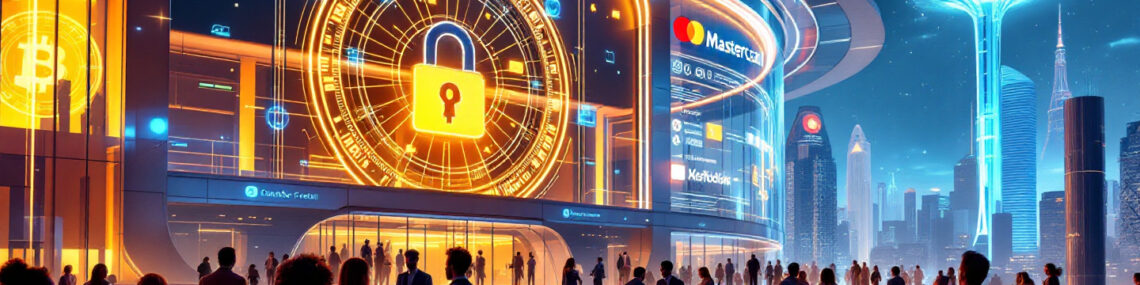Mastercard Unveils Crypto Credential Service to Simplify Secure Payments