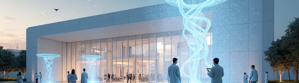 Medāna's Platform Aims to Better Spanish Healthcare AI Takes Center Stage.