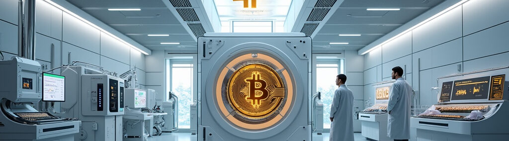 Medtech Firm Invests and Buys Another $10 Million Worth of Bitcoin