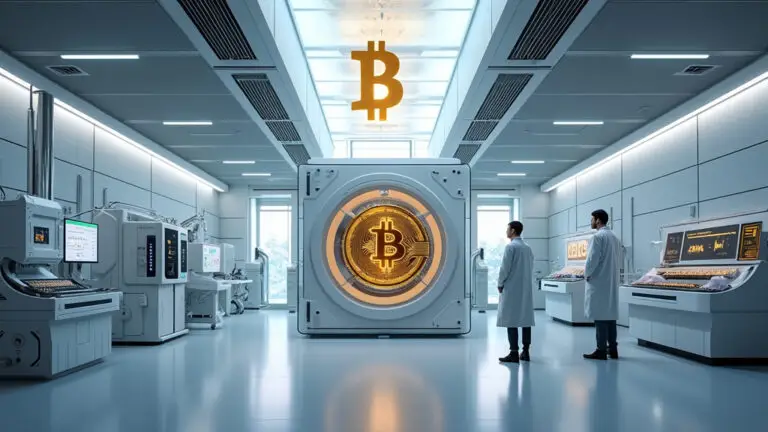 Medtech Firm Invests and Buys Another $10 Million Worth of Bitcoin