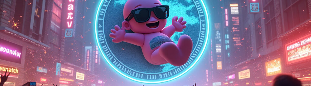 Meme Coin Sensation Chill Guy Soars Past $440M Market Cap Amidst Copyright Controversy