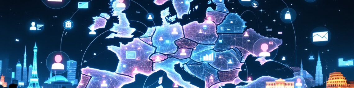 Meta's AI Resurgence: Training on European User Data Resumes