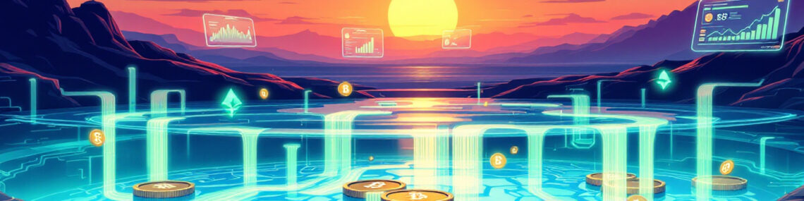 Modest Inflows Revive Crypto Funds After Weeks of Outflows