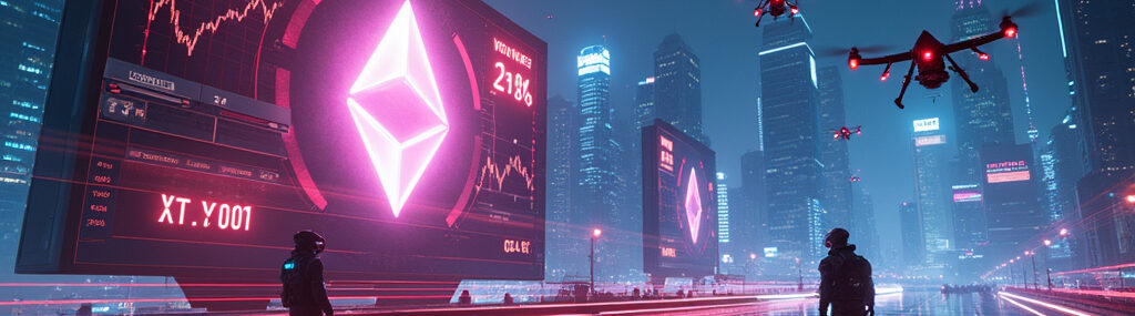 Monero Skyrockets Over 40% on Suspicious Activity; XRP Leads Majors Amid Broader Crypto Rally