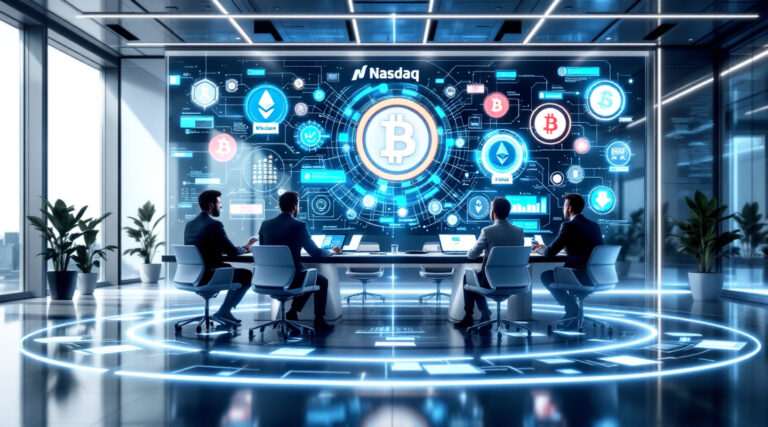 Nasdaq Advises SEC: Precise Crypto Labeling is Key for Future Regulation