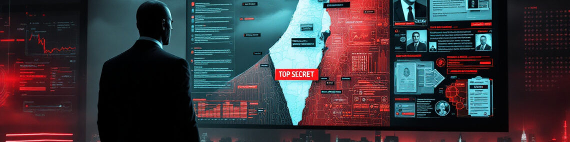 National Fury Ignited over Netanyahu's Illegal Demands, Spy Chief Claims