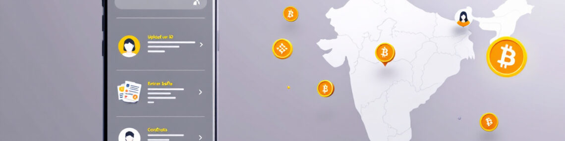 Navigating the Binance KYC Process in India: A Crypto Gateway Step-By-Step