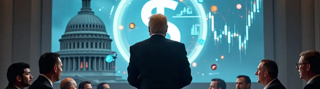 Navigating the Crypto Market Amidst Tariff Uncertainty - A Deep Dive into XRP, Pi Network, Mantra & The FloppyPepe PresaleNavigating the Crypto Market Amidst Tariff Uncertainty - A Deep Dive into XRP, Pi Network, Mantra & The FloppyPepe Presale