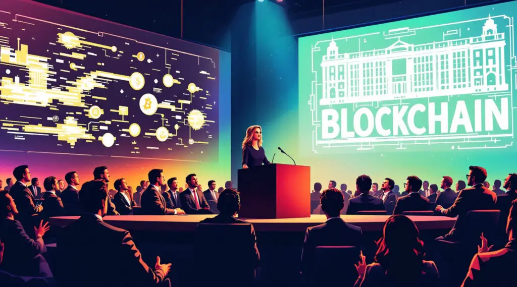 New SEC Chair Criticizes Past Uncertainty, Vows Crypto Regulatory Clarity