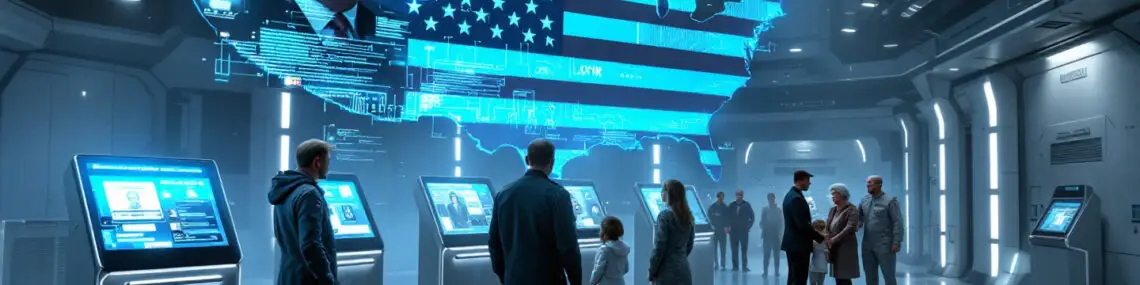 New Trump Order Complicates Voting for Military Families