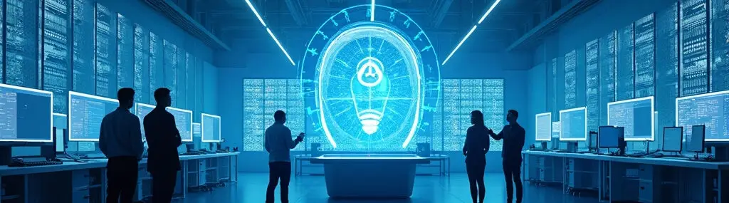 Nokia's New Chapter: AI Expertise Takes Center Stage