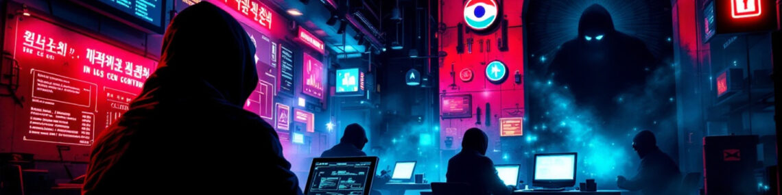 North Korean Cyber Ring Used Fake US Firms to Target Crypto Developers