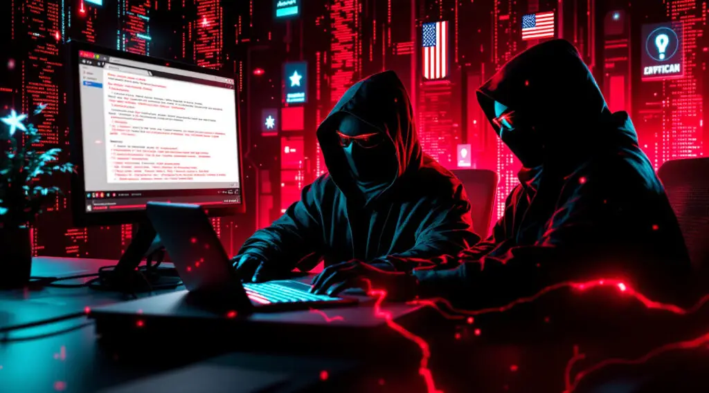 North Korean Hackers Deployed Fake US Companies in Crypto Malware Scheme