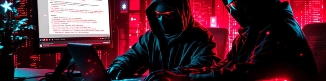 North Korean Hackers Deployed Fake US Companies in Crypto Malware Scheme
