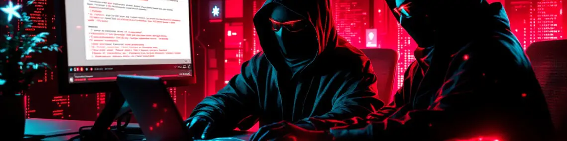 North Korean Hackers Deployed Fake US Companies in Crypto Malware Scheme