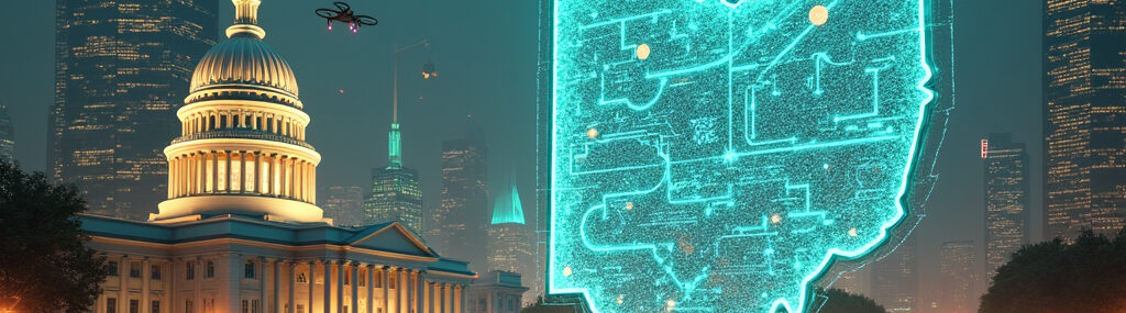Ohio Eyes Crypto for Tax Payments in Push Toward Digital Future