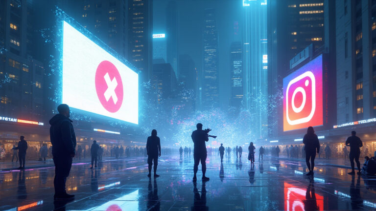 OpenAI Has Social Media Plans Will It Compete With X and Instagram