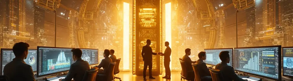 OpenAI's AI Gold Rush: Record Funding Fuels Ambitions