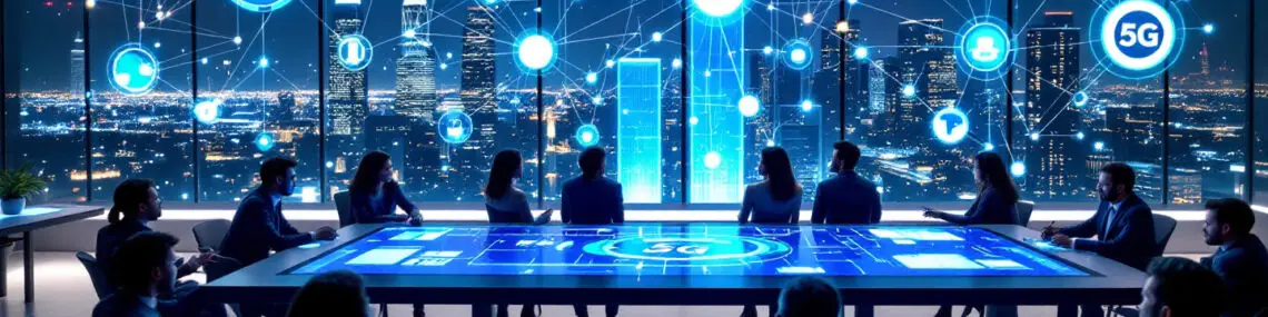 PLDT and Smart Set New Advancement for the Open Tech Lab, Inspiring a New Era of Telecom Leaders.