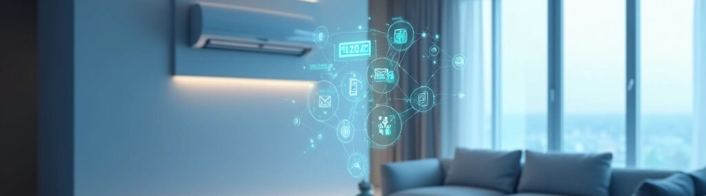 Panasonic Unlocks the Future of Cooling: Smart ACs for Smart Homes